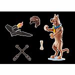 SCOOBY-DOO! Collectible Pilot Figure 