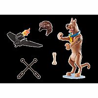 SCOOBY-DOO! Collectible Pilot Figure 