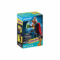 SCOOBY-DOO! Collectible Vampir (D23)