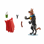 SCOOBY-DOO! Collectible Vampir (D23)