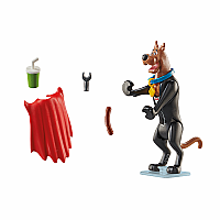 SCOOBY-DOO! Collectible Vampir (D23)