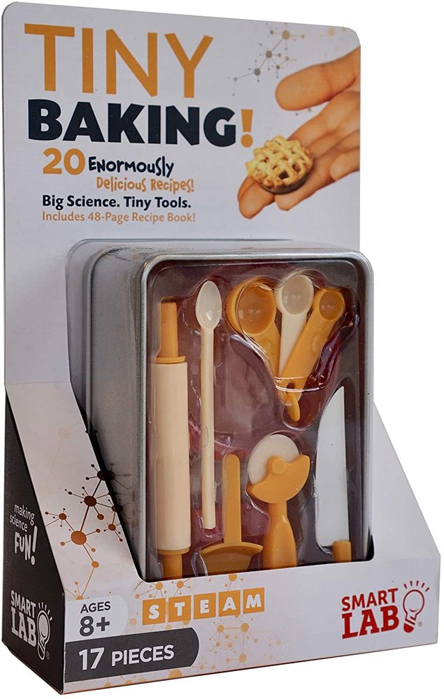 smart labs toys