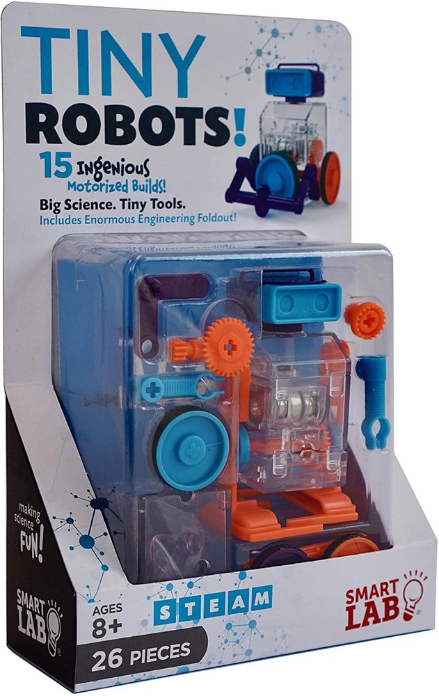 Smart toys hot sale company
