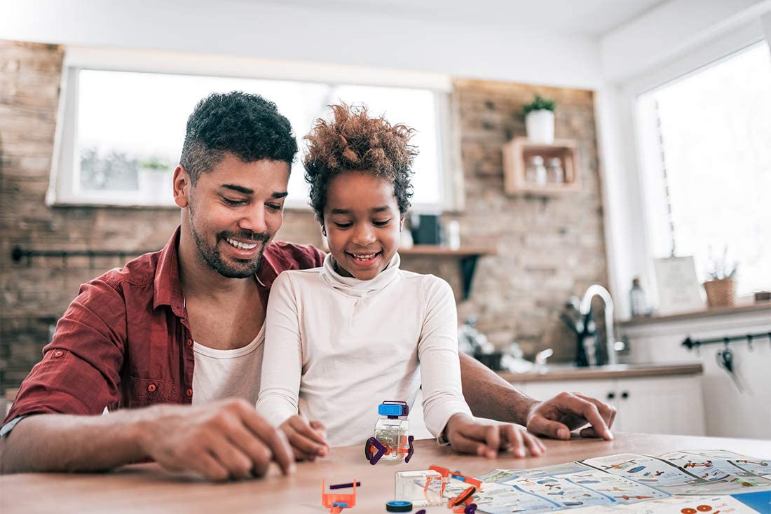 smart labs toys