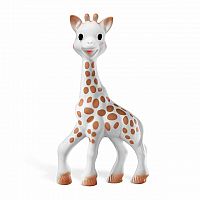 Sophie La Giraffe (New packaging)