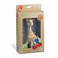Sophie La Giraffe (New packaging)