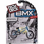 Tech Deck BMX Bike