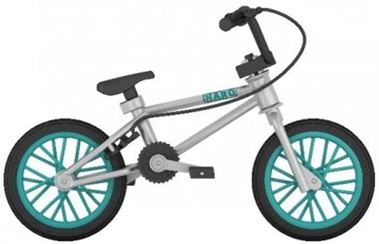 Tech Deck BMX Bike - The Granville Island Toy Company