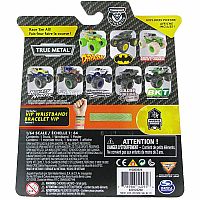 Monster Jam Truck Single