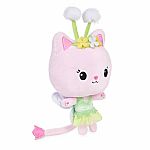 Gabby's Dollhouse Purr-ific Plush