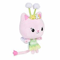 Gabby's Dollhouse Purr-ific Plush