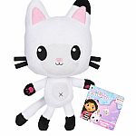 Gabby's Dollhouse Purr-ific Plush