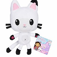 Gabby's Dollhouse Purr-ific Plush