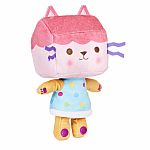 Gabby's Dollhouse Purr-ific Plush