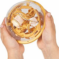 Perplexus Go - Harry Potter
