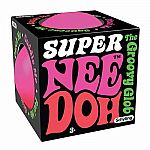 Super Nee Doh Ball