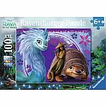 100pc Raya and the last Dragon