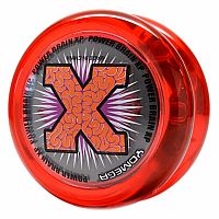 Yomega Power Brain XP Return Yo-Yo
