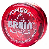 Yomega Brain R1 Auto Return Yo-Yo