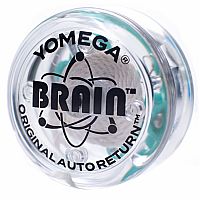 Yomega Brain R1 Auto Return Yo-Yo