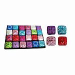 Karisma Trinket Box - Square
