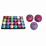 Karisma Trinket Box - Round