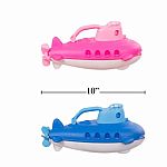 Submarine Beach Toy,