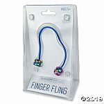 Finger Fling Fidget