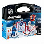 NHL Shootout Carry Case