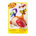 Original Silly Putty