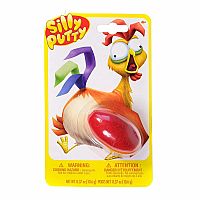 Original Silly Putty