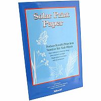 Solar Print Paper (24)