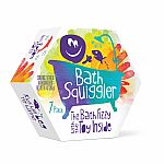 Bath Squiggler Gift Pack