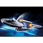 Star Trek USS Enterprise