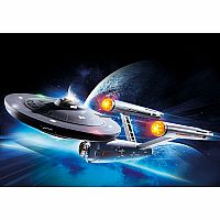 Star Trek USS Enterprise