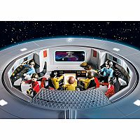 Star Trek USS Enterprise
