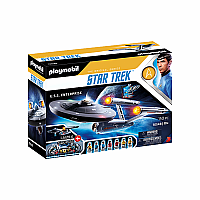 Star Trek USS Enterprise