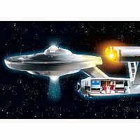 Star Trek USS Enterprise