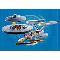 Star Trek USS Enterprise