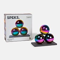 Speks Super Oil Slick (3 balls)