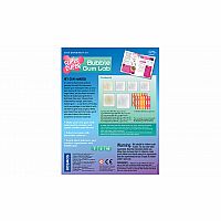 Super Duper Bubble Gum Lab