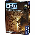 Exit: The Pharaoh's Tomb