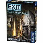 EXIT: The Forbidden Castle