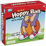 Hoppy Ball (18-Inch)