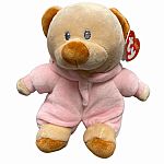 Pink the Bear