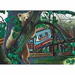 1000pc Cobble Hill: The Watcher