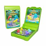 Flip 'N Play Chameleon Crossing