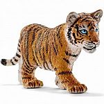 Tiger cub (plan)