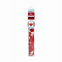 Plus-Plus Tube: Canada Flag