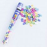 Plus-Plus Tube - Pastel Mix